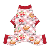 Apple-solutely Adorable - Apple-solutely Adorable - Mon Ami Jammies